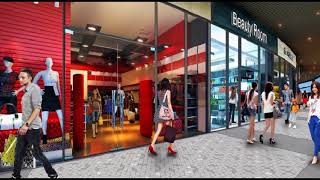 Call for   9718622755 Retail Shops for Sale in Spectrum @metro
