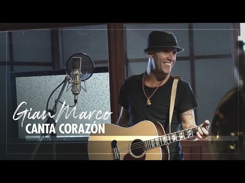 Gian Marco - Canta Corazón