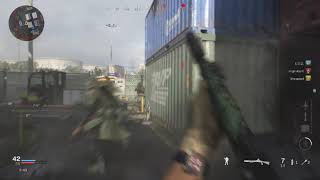 Call of Duty: Modern Warfare - Quad Feed With The Model 680