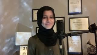 DENTING | cover by aira