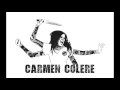 Capture de la vidéo Carmen Colère - 2 - Jimmy Rude Boy (Ep Aahahahahaah)