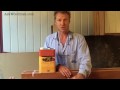 12 Intro To: How To Apply A Professional Finish Using Waterlox - SOLID WOOD DOOR SERIES - Video 1 12 Intro To: How To Apply A Professional Finish Using Waterlox - SOLID WOOD DOOR SERIES - Video 1