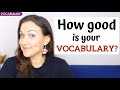 20 Advanced (C2) English Verbs | Vocabulary