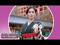 Pia celebrates the Ohitaki Autumn Fire Festival in Saga, Japan | Pia's Postcards Season 2