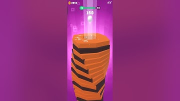 Drop stack Ball level 70/71/and 72 #gameplay |ULTRA kenzo GAMING |drop stack ball all part gameplay|