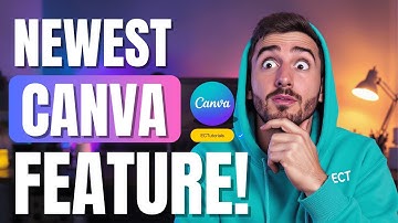 How To Remove Video Background in Canva NO APP NEEDED | 2025 Major Update