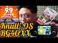 RG40XX KNULLI OS!! Pamigay Sale na!! 9.9 Shopee Sale 20%off All Sandisk Retro Gaming CARDS!!