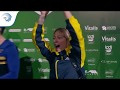 Sweden - 2018 TeamGym European silver medallists, junior men's team