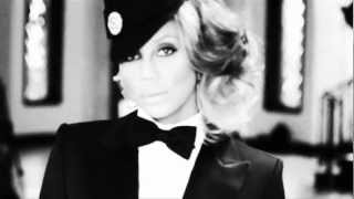 Tamar Braxton - "Love and War" Fashion Film