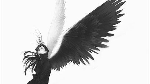 Switch Technique - Cursed Angel