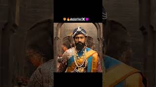chhaava 🦁👑🔥🚩