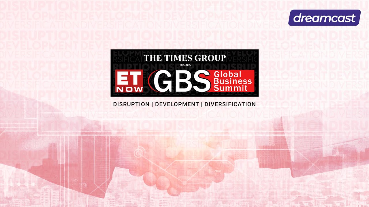 ET Global Business Summit 2024 | Powered by Dreamcast | Smart Event Registration & Access Solutions