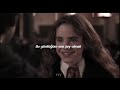 Ed Sheeran - Tenerife Sea (Türkçe Çeviri) Hermione &amp; Ron