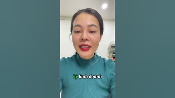 3 Kỹ Năng Cần Có Tạo Ra Dòng Tiền Bền Vững - Phần 2