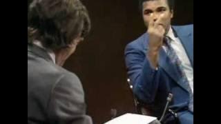 Muhammad Ali - Racial Integration