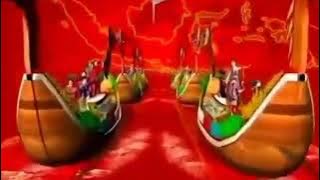 Channel ID (2011) : Indosiar Memang Untuk Anda