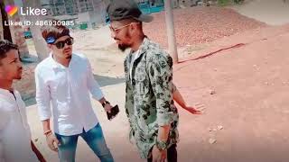 Roni0.7.0Likee Aslam ...Funny Video2
