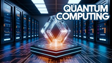 Explaining Quantum Computing: The Future of Technology