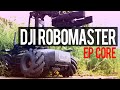 This DJI Robot is INSANE: Robomaster EP Core Review