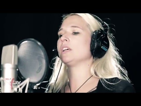 Wild Belle - "Mississippi River" (Live at WFUV)