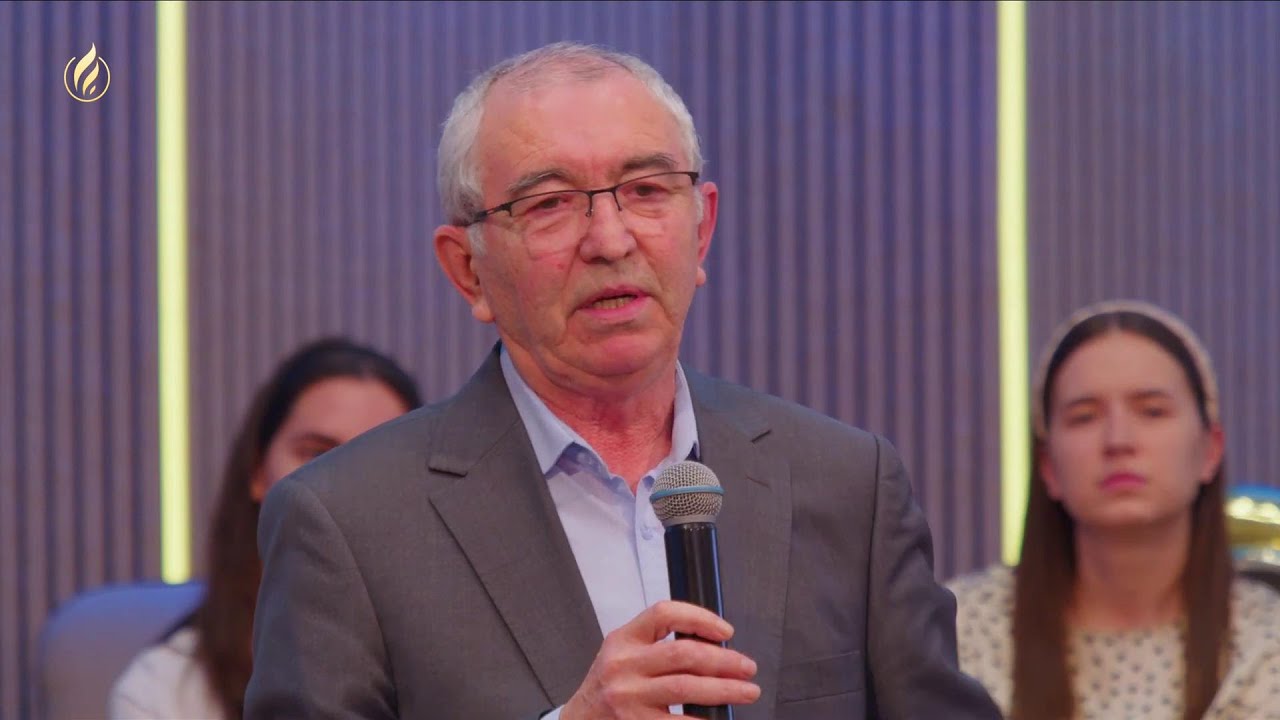Sabin Miclea - Biruitori prin examenele vieții (mărturie)