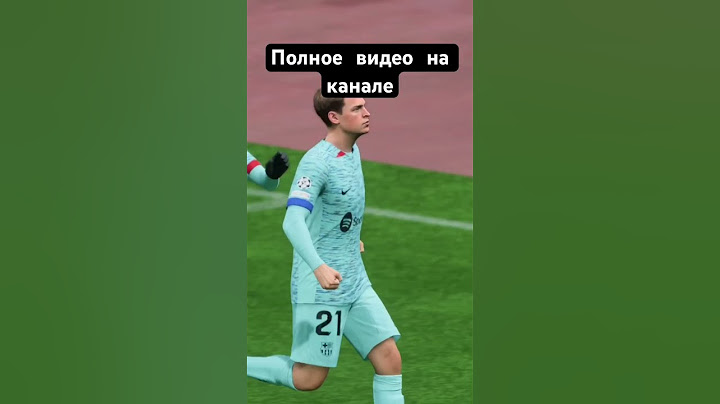 МОНАКО - БАРСЕЛОНА! ОБЗОР МАТЧА