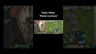 Planta Carnivora