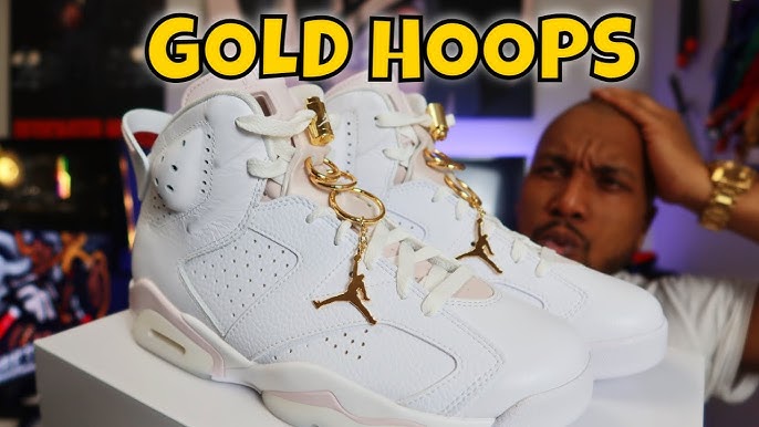 jordan 6 nostalgia on feet