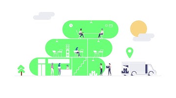 Sign In App | Smart Visitor Management