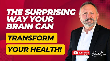 Healing the body the real way starts with updating your brain!!