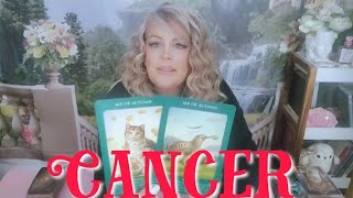 CANCER 💝 THE ANSWERS YOU NEED ARE COMING! SOMETHING TRULY SPECIAL IS ABOUT TO HAPPEN!APR.2024