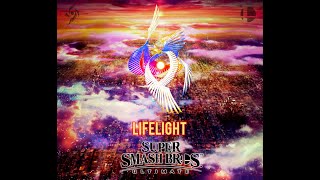 SSBU: Lifelight (Mashup) - Original X Rock (Vocal)