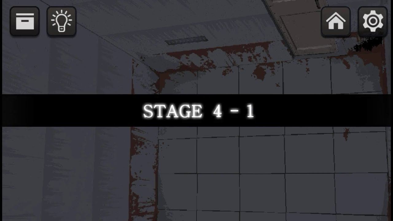 Doors And Rooms Escape King Chapter 4 Stage 1 Youtube