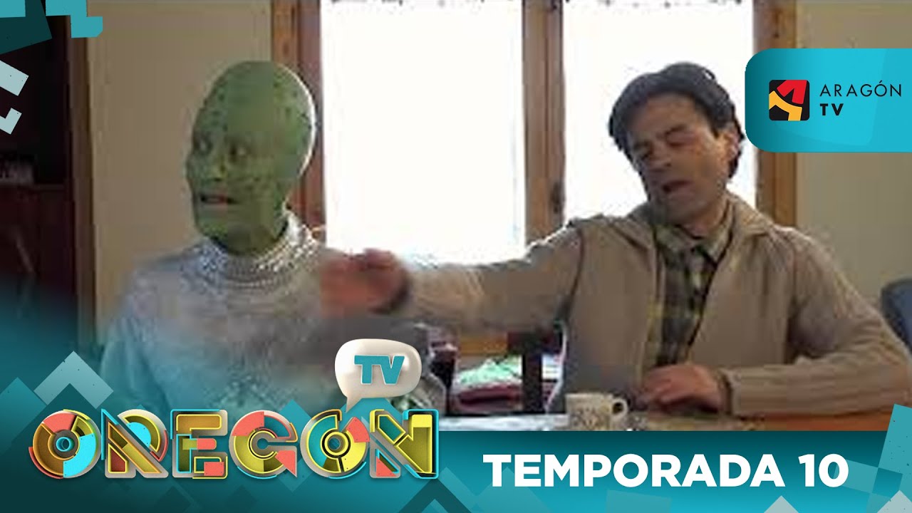 OTV T10 PGM 22 JOSÉ MIGUEL Y ET IR A LA CONTRA DE TODO