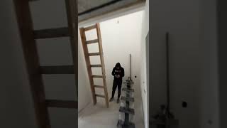 🚛 Доставка, монтаж і результат — усе в одному відео!📞 050 259 96 58 #walding #loft #home