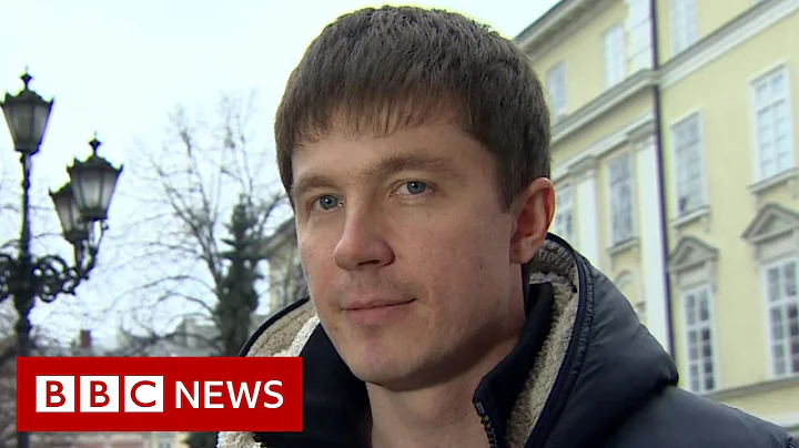 Fighting misinformation in Russia's invasion of Ukraine - BBC News - DayDayNews