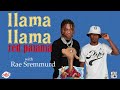 Rae Sremmurd Sings Children's Book Llama Llama Red Pajama Mp3 Song