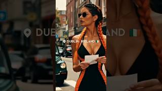 Turkish Girl in an Irish Pub  #music #soultune #model #turkishworld #love #soundofsoul #marvel