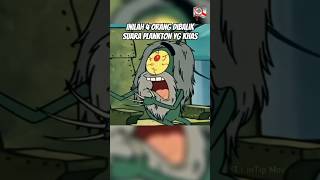 4 Indonesian Dubs Of Plankton