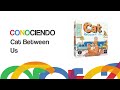 Conociendo Cat Between Us