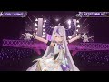 【ラプラス・ダークネス(Laplus・Darknesss)】🎵IDOL SONG/大森靖子【#ラプラス2周年LIVE】