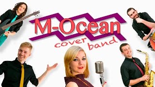 M-Ocean - PROMO 2016