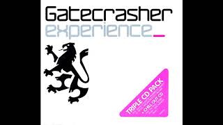 Gatecrasher - Experience (CD3 - The Karma) [2002]