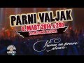 Parni Valjak - 8. mart 2014. - Kombank Arena - Beograd