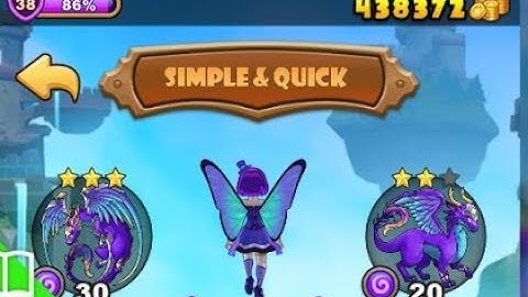 Everwing Level, coins, Trophies, Instakill boss Cheat/Hack working June 2017