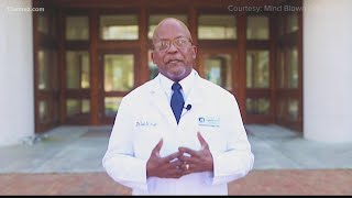 Central Georgia pharmacist, community leaders create vaccine campaign