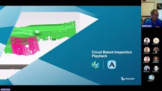 SpatialAnalyzer What's New in 2024 2 Webinar