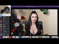 Adin Hosts E-Date with Popular Girl Twitch Stream *Very Funny*