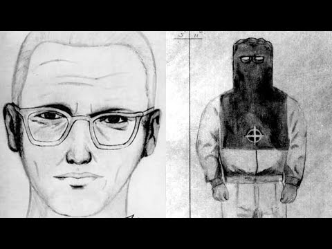 Video: The Elusive Zodiac Maniac. The story of an unidentified serial killer