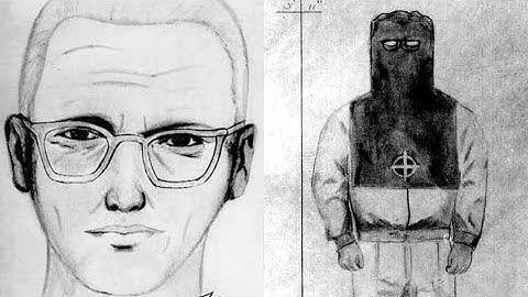 The Zodiac Killer | Serial Killer Documentary